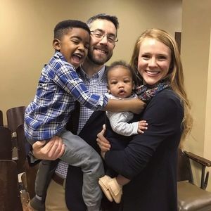 Meet your Posher, Alisa